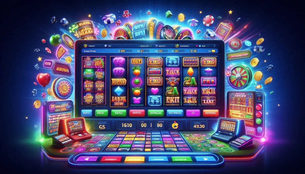 Mostbet Casino